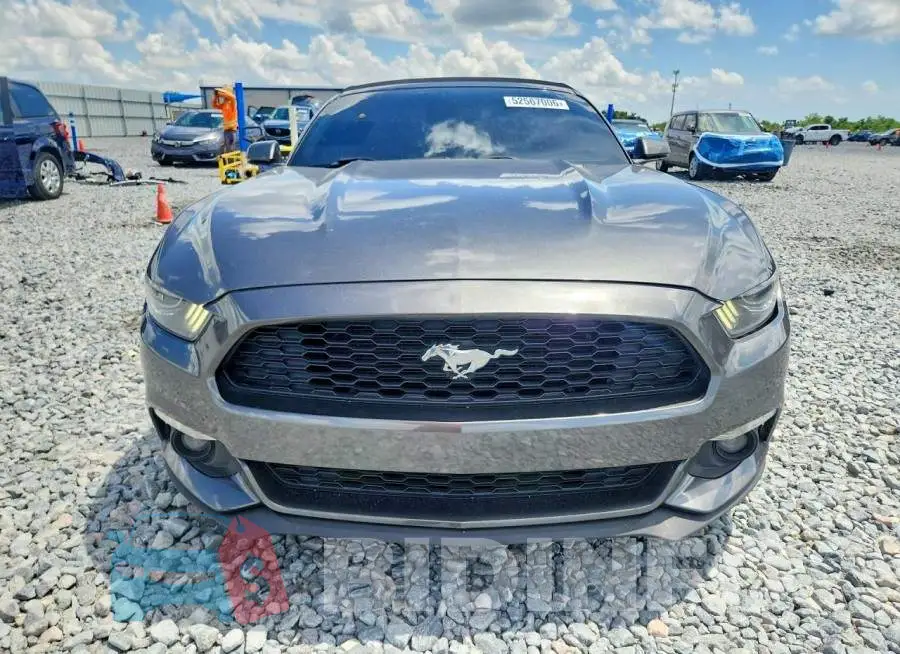 1FATP8UH5H5356925 Photo# 5