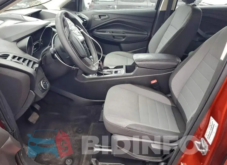 1FMCU0F76KUB53513 Photo# 7