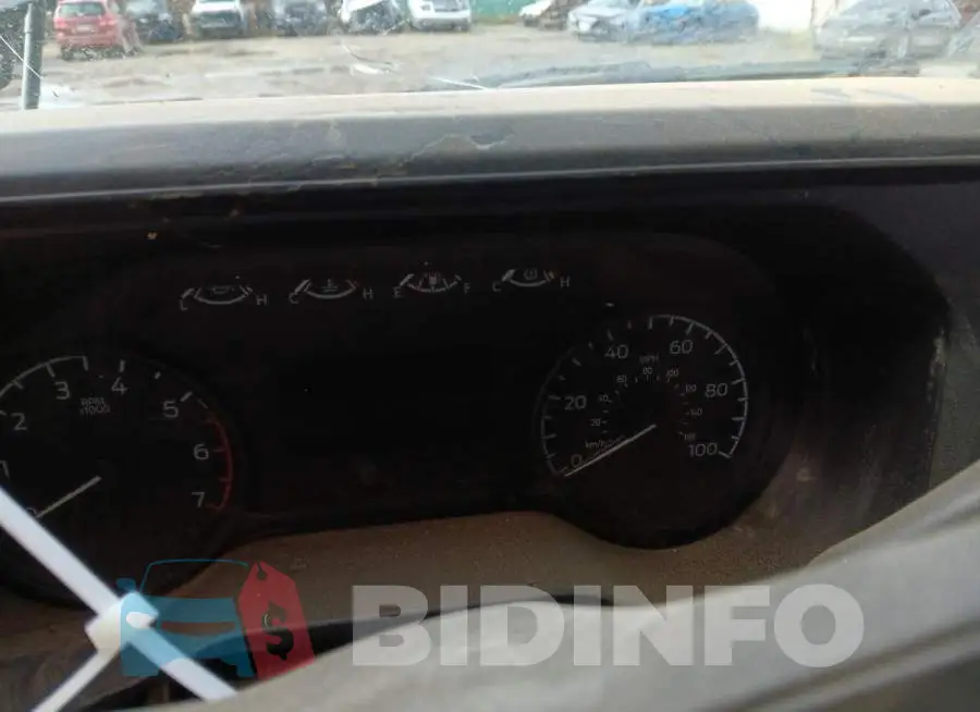 1FT7W2BA6PED85818 Photo# 9