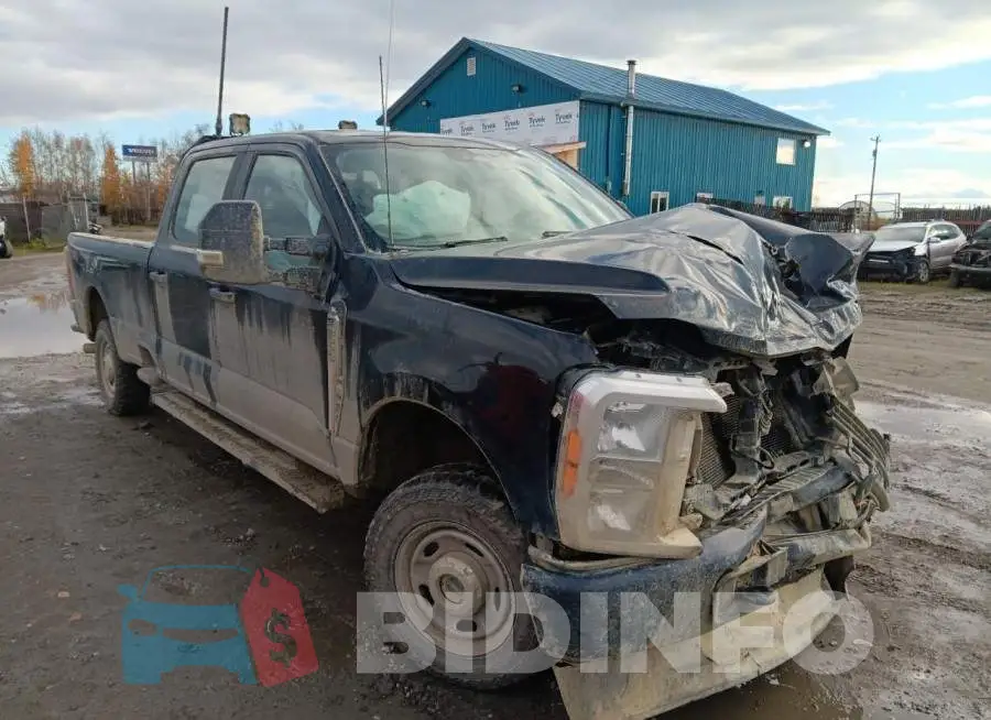 1FT7W2BA6PED85818 Photo# 4