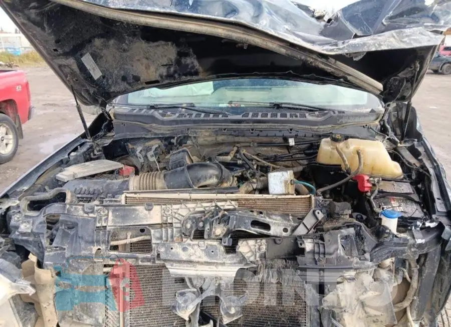1FT7W2BA6PED85818 Photo# 11