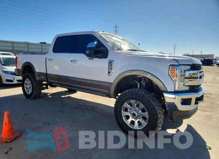 1FT7W2BT9JEB25910 Photo# 4