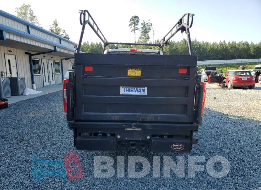 1FT7X2A66NEC13909 Photo# 6