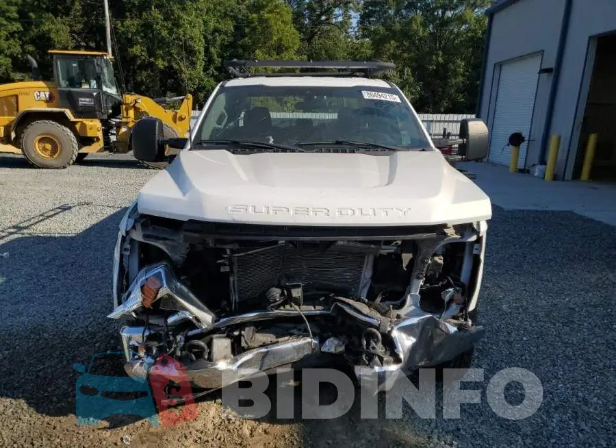 1FT7X2A66NEC13909 Photo# 5