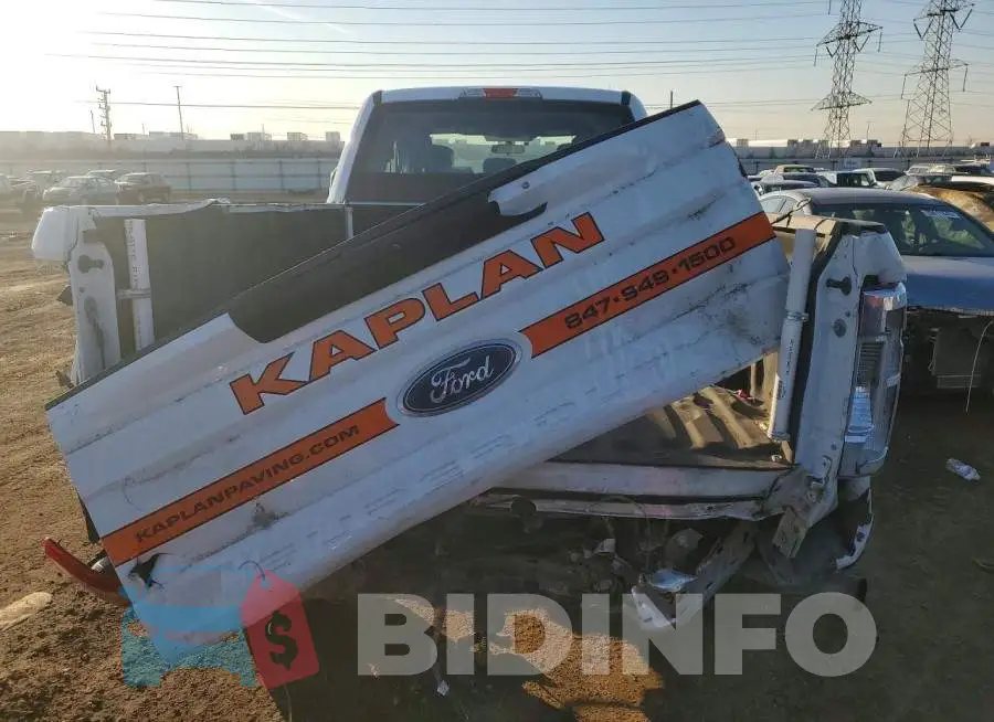 1FT7X2B65KED65710 Photo# 6