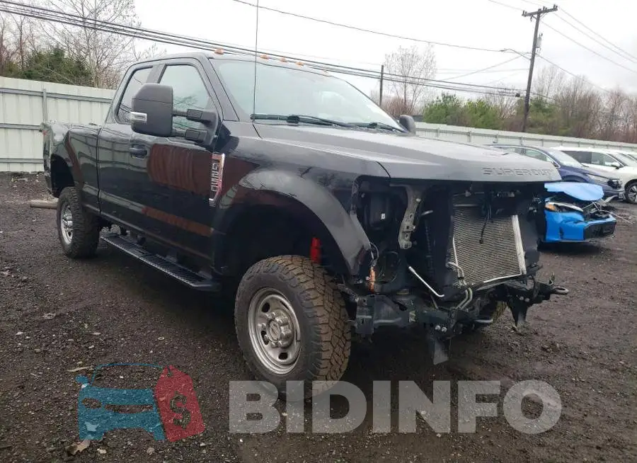 1FT7X2B68HEB66840 Photo# 4