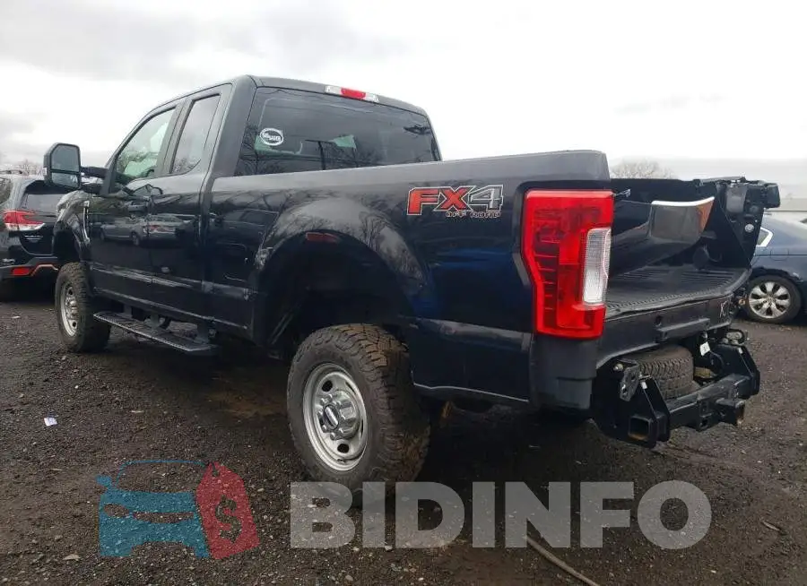 1FT7X2B68HEB66840 Photo# 2