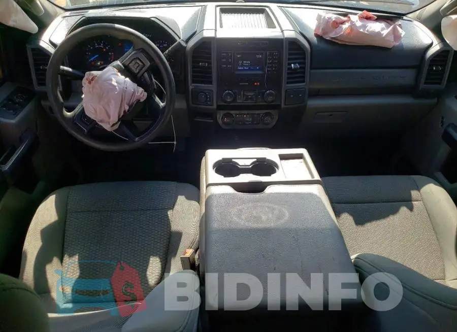 1FT7X2B68KEF21397 Photo# 8