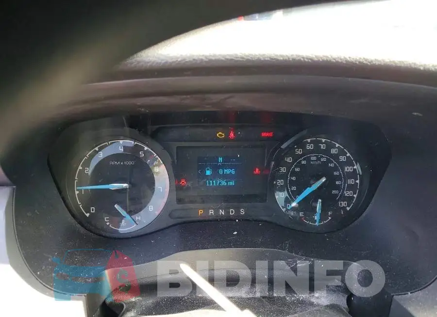 1FTER4FH1MLD90014 Photo# 9