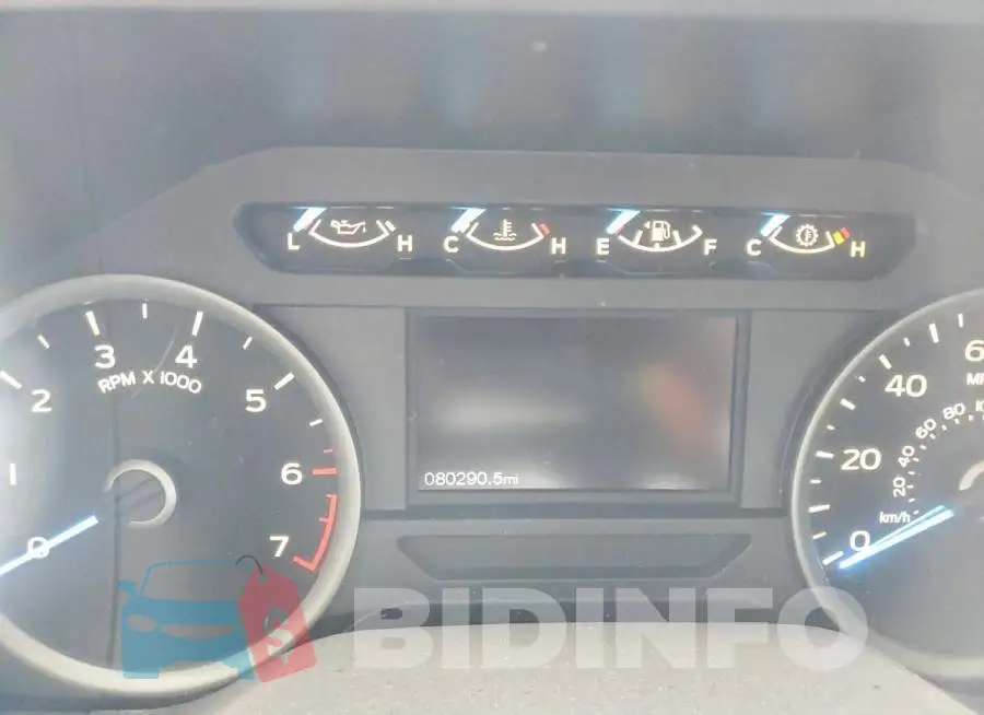1FTEW1EG2JFE40624 Photo# 9