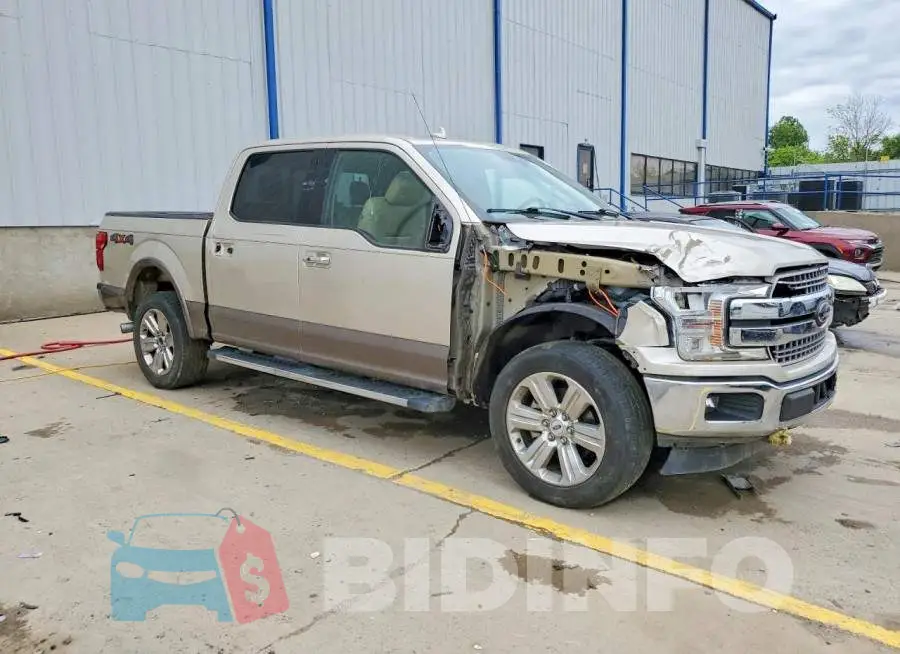1FTEW1EG7JKC48476 Photo# 4