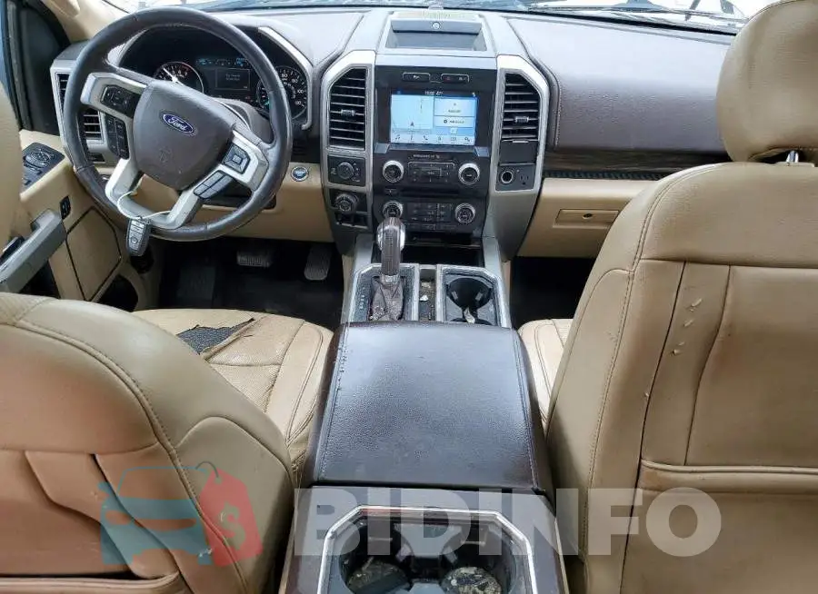1FTEW1EG7JKC48476 Photo# 8