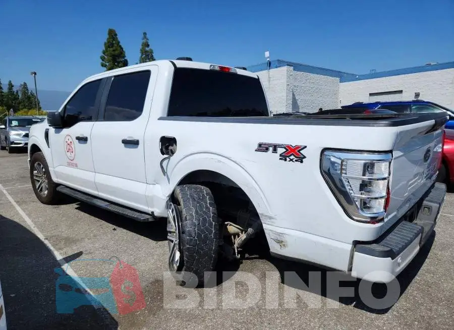 1FTEW1EP2MFB87373 Photo# 2