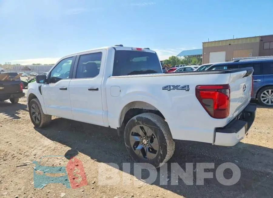1FTEW2LP6SKF80466 Photo# 2