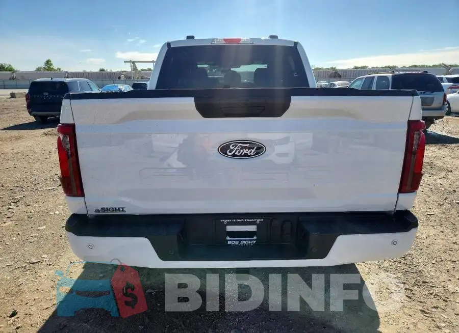 1FTEW2LP6SKF80466 Photo# 6