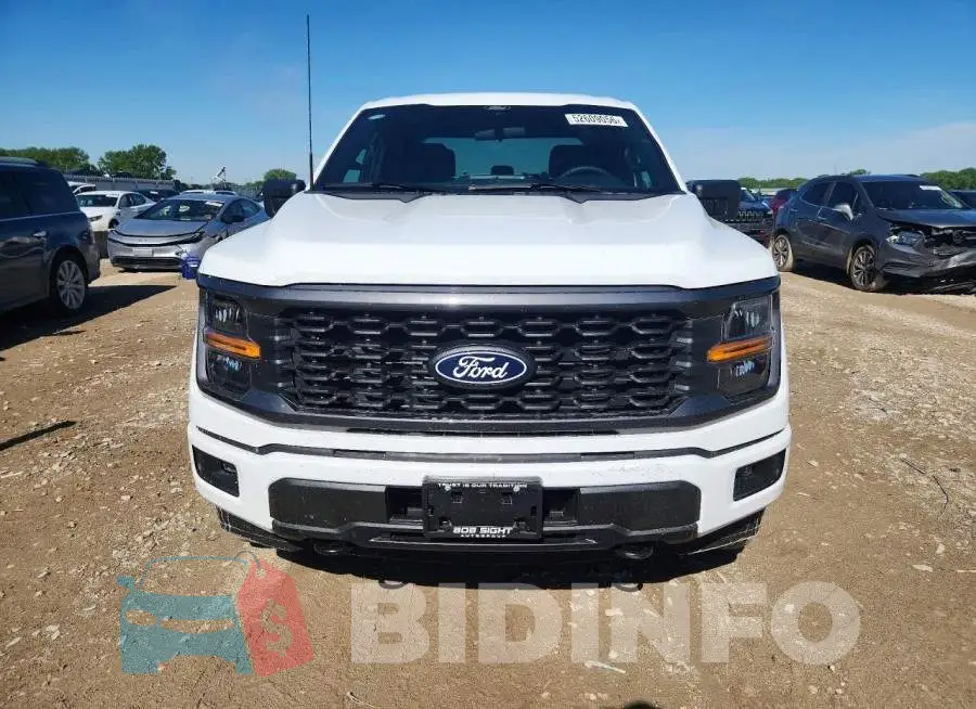 1FTEW2LP6SKF80466 Photo# 5