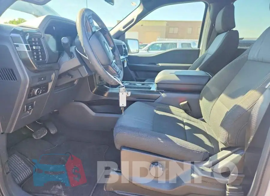 1FTEW2LP6SKF80466 Photo# 7