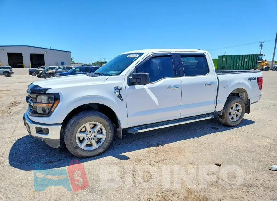 1FTEW3LP0RFA57324 Photo# 1