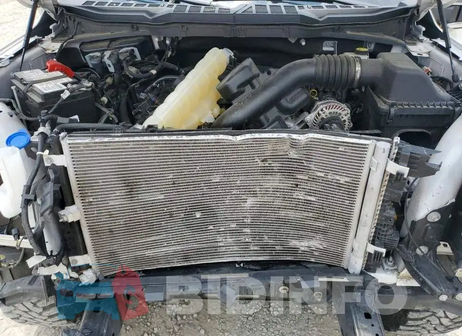 1FTFW1E59PFB95235 Photo# 11