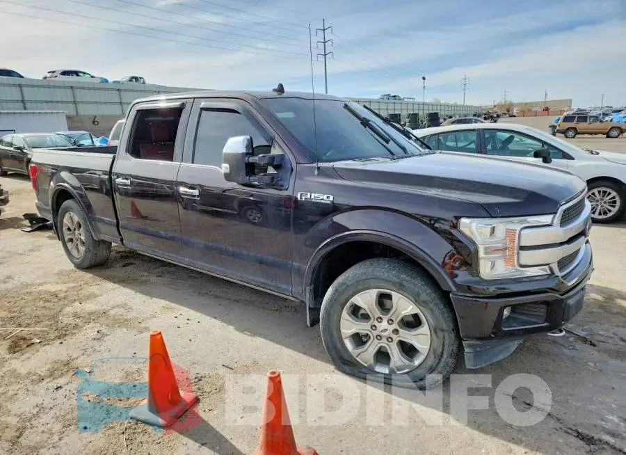 1FTFW1EG2JFD99299 Photo# 4