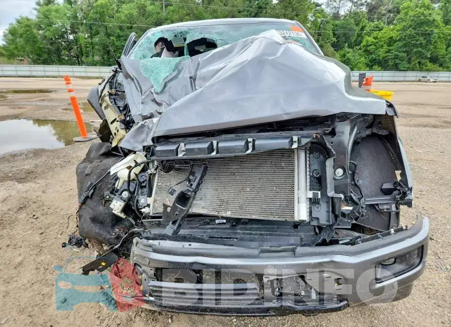 1FTFW5L56SKD82684 Photo# 5