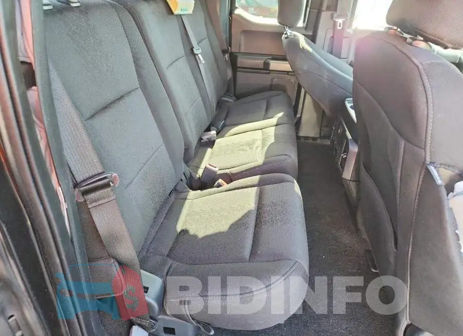 1FTFX1E53LFB85534 Photo# 10