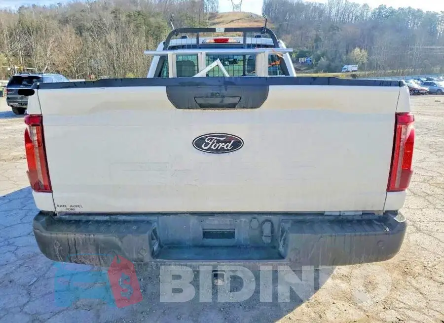1FTMF1LP1RKF69651 Photo# 6