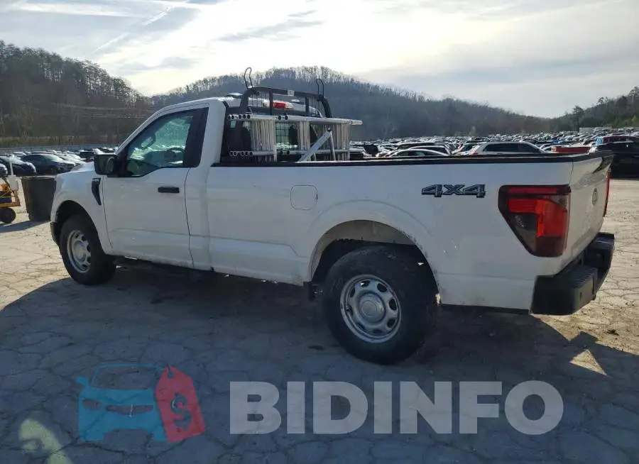 1FTMF1LP1RKF69651 Photo# 2