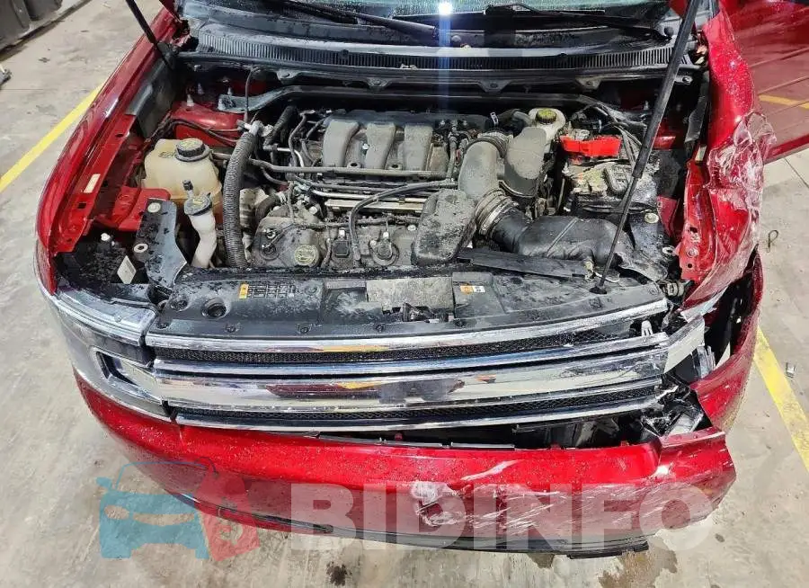 2FMGK5C88JBA15915 Photo# 12