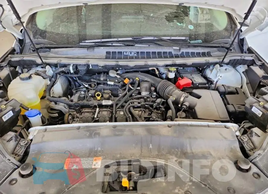 2FMPK4J93RBB01795 Photo# 12