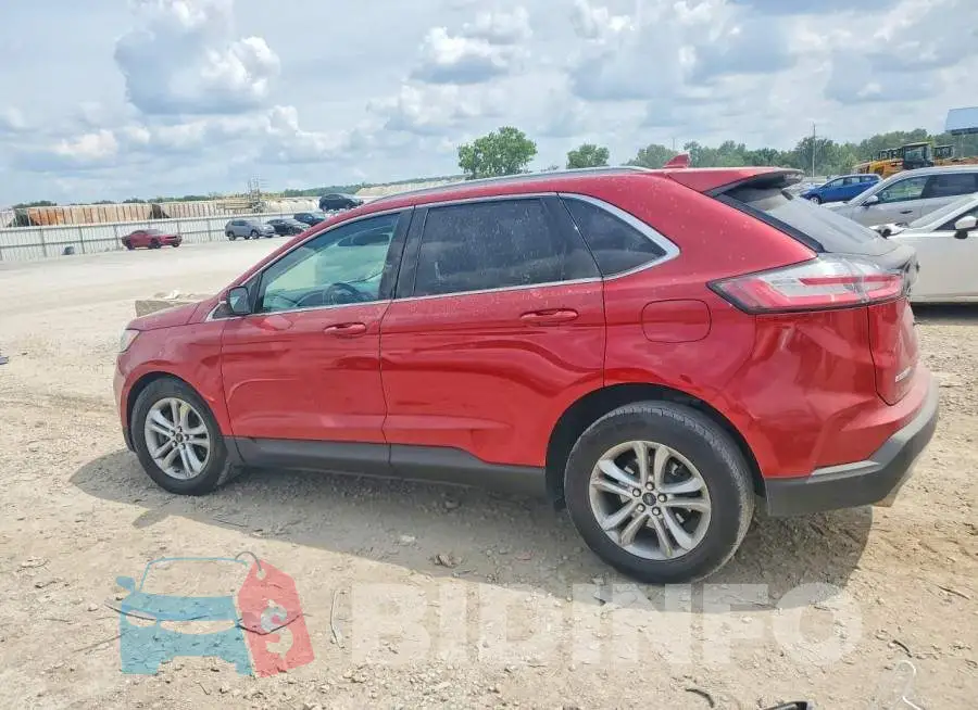 2FMPK4J95LBA61551 Photo# 2