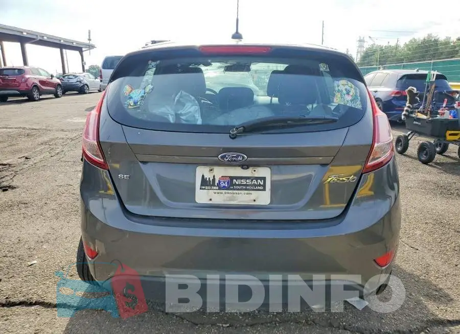 3FADP4EJ1JM112509 Photo# 6