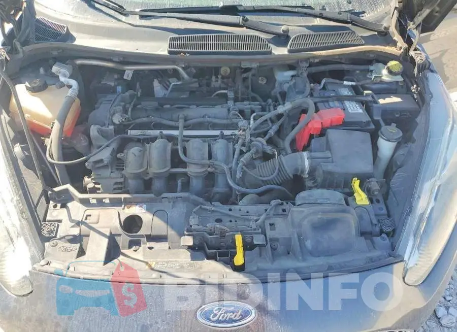 3FADP4EJ9KM125249 Photo# 11