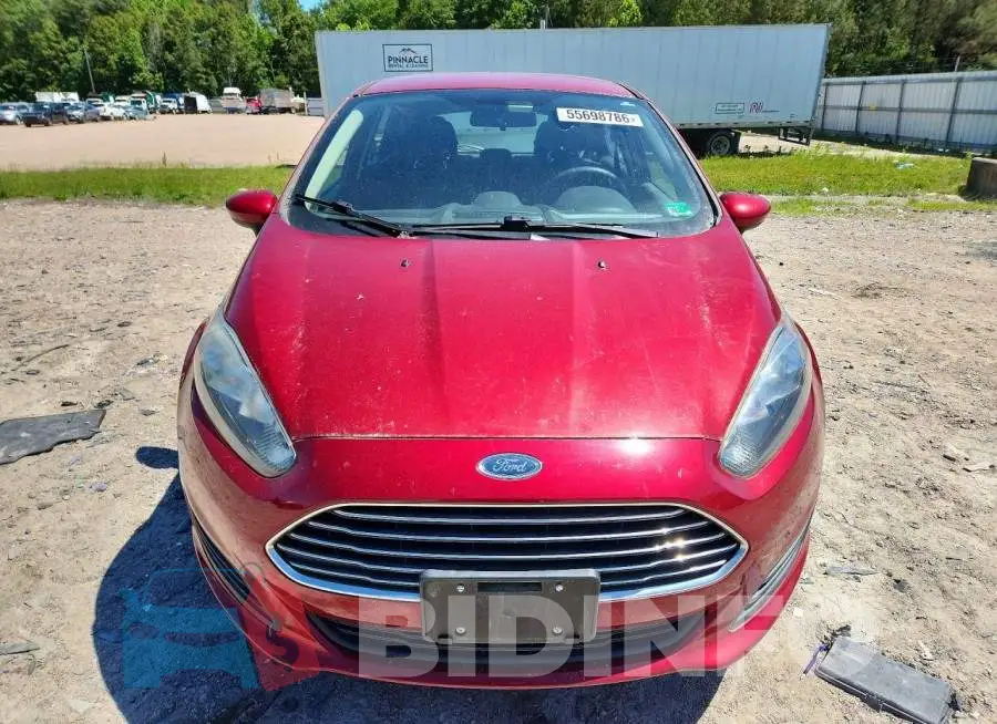 3FADP4EJXHM161671 Photo# 5