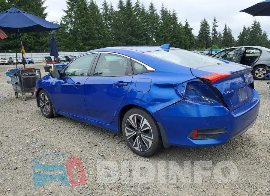 19XFC1F35HE203543 Photo# 2