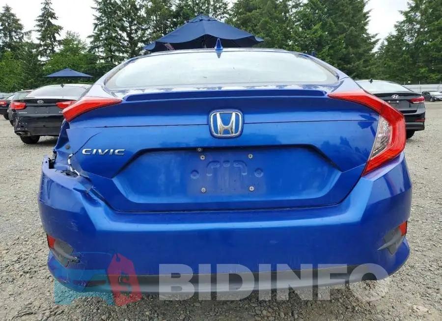 19XFC1F35HE203543 Photo# 6