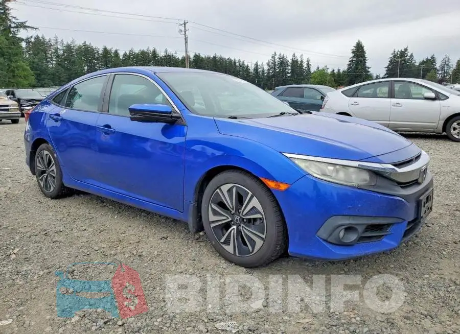 19XFC1F35HE203543 Photo# 4