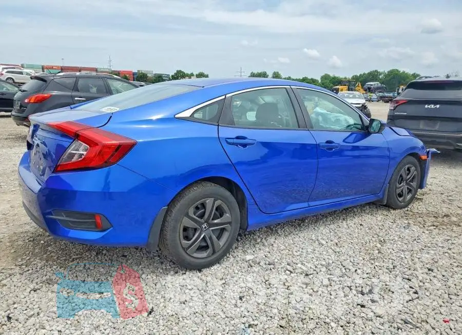 19XFC2F52HE080582 Photo# 3