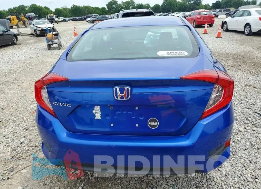 19XFC2F52HE080582 Photo# 6