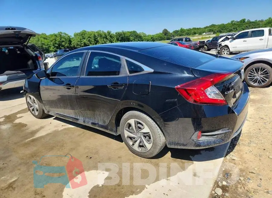 19XFC2F60LE021449 Photo# 2