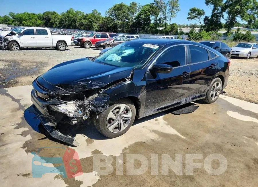 19XFC2F60LE021449 Photo# 1