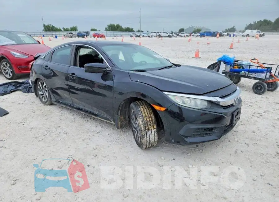 19XFC2F75HE052535 Photo# 4