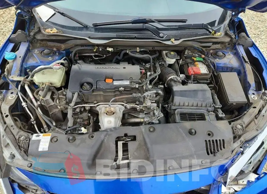 19XFC2F78HE206316 Photo# 11