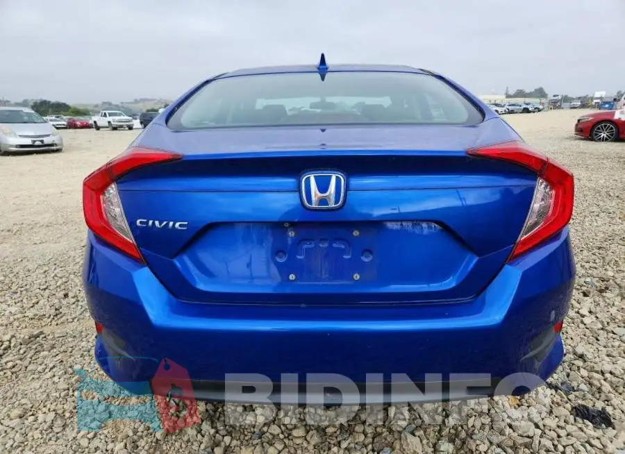 19XFC2F78HE206316 Photo# 6