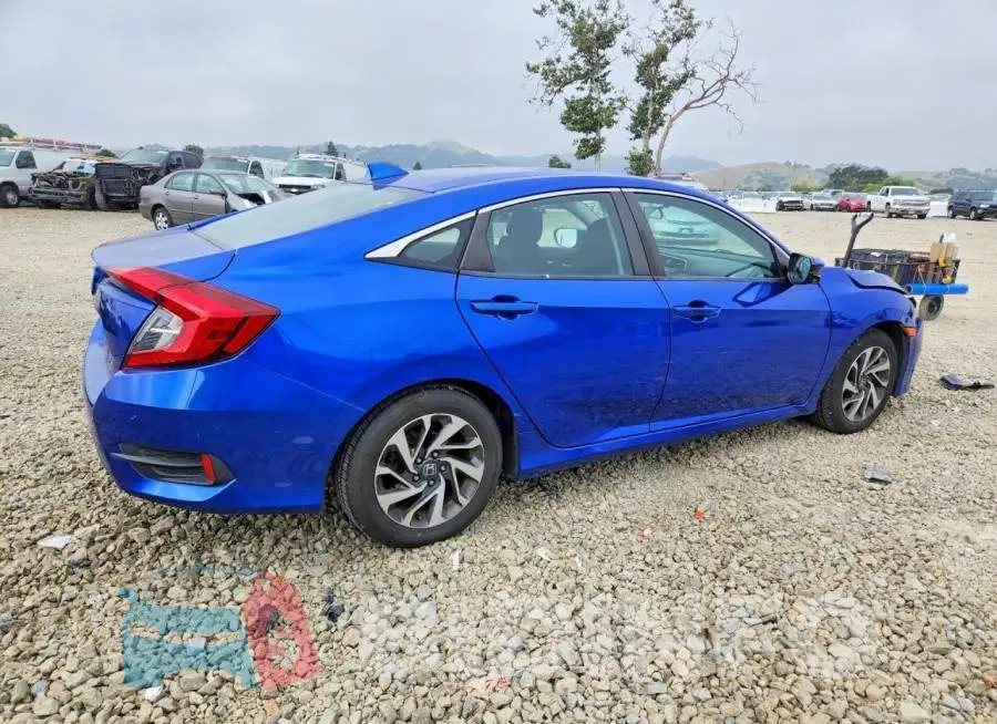 19XFC2F78HE206316 Photo# 3