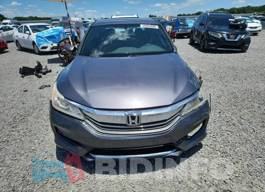 1HGCR2F52HA180297 Photo# 5