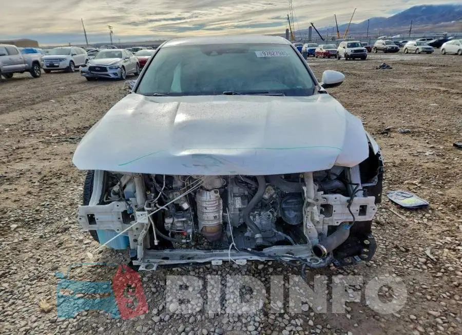 1HGCV1F10JA220417 Photo# 5