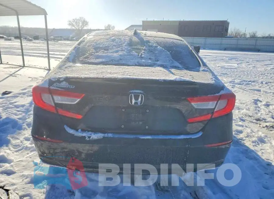 1HGCV1F17MA048195 Photo# 6