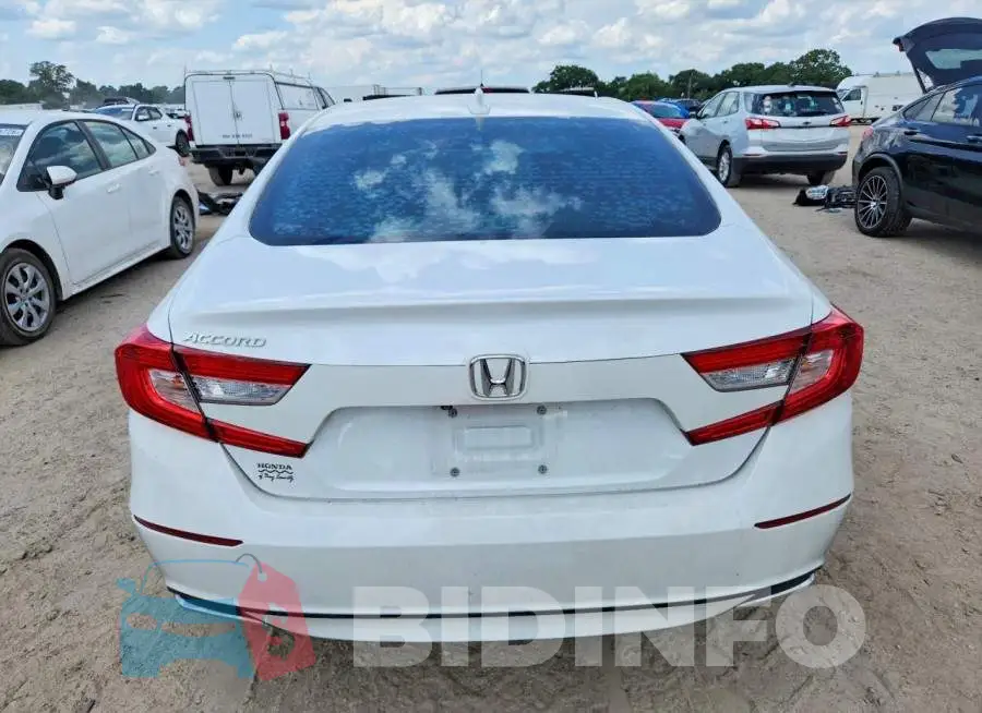 1HGCV1F18KA125931 Photo# 6