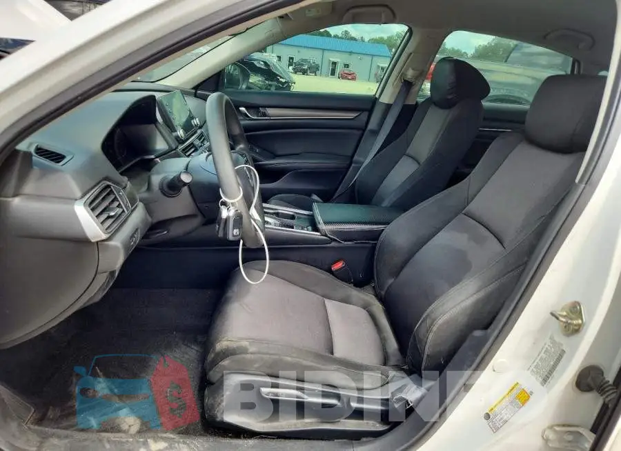 1HGCV1F18KA125931 Photo# 7